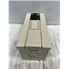 Image 2 : Mitsubishi #FX3U-64MT/ES Programmable Controller