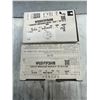 Image 2 : (2) Mitsubishi #NF63SVF3P25AMB Circuit Breakers