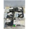 Image 1 : Lot of Mitsubishi #A1SJ71AT21B Modules