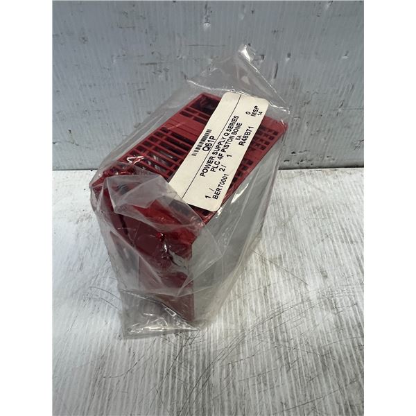 Mitsubishi #Q61P Power Supply Unit