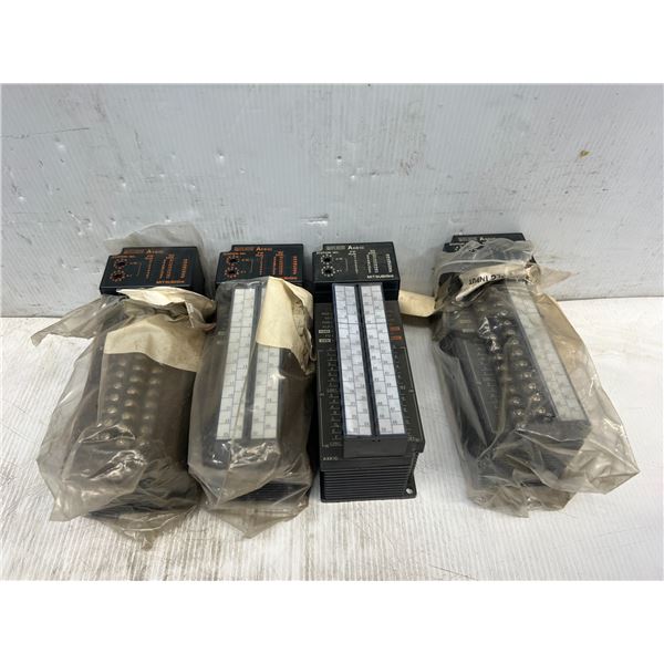 Lot of Mitsubishi Modules (see pictures)