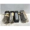 Image 1 : Lot of Mitsubishi Modules (see pictures)