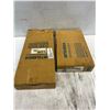 Image 1 : Lot of Mitsubishi Modules (see pictures)