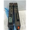 Image 2 : Lot of (2) Mitsubishi Modules