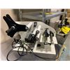 Image 3 : TAKE-A-LABEL TAL 2100ER-19 COMMERCIAL ELECTRIC TABLE TOP LABEL DISPENSER W/ PARTS & POWER CABLE