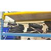 Image 4 : ASSORTED INDUSTRIAL AIR HOSES