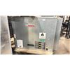 Image 2 : BOSCH ES035-1AHX-XRSAUA-XATXXX INDUSTRIAL WATER SOURCE HEAT PUMP *4 WHEEL CART NOT INCLUDED*