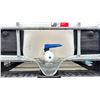 Image 2 : SCHUETZ 1200L PLASTIC COMMERCIAL METAL FRAMED LIQUID TRANSPORT PALLET