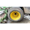 Image 7 : 2014 JOHN DEERE 1550 TERRAIN CUT, LAWN MOWER, GREEN, VIN 1TC1550DAFS010361