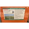 Image 2 : ALL METAL K17 GALVANIZED CHAIN LINK FENCE - 5'H X 500'L