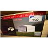 Image 1 : ALL METAL K2030 30'L X 20'W X 14'H METAL GARAGE