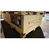 Image 2 : ALL METAL K2030 30'L X 20'W X 14'H METAL GARAGE