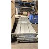 Image 1 : ALL METAL K0311 10'L GALVALUME CORRUGATED STEEL PANELS - 100 PCS