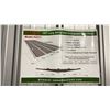 Image 3 : ALL METAL K0311 10'L GALVALUME CORRUGATED STEEL PANELS - 100 PCS
