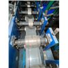 Image 3 : BOTOU KENXINDA BLUE/ORANGE KEEL ROLL FORMING MACHINE APPROX 20.5'L X 4.8' H X 3.5'W