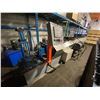 Image 4 : BOTOU KENXINDA BLUE/ORANGE KEEL ROLL FORMING MACHINE APPROX 20.5'L X 4.8' H X 3.5'W