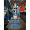 Image 7 : BOTOU KENXINDA BLUE/ORANGE KEEL ROLL FORMING MACHINE APPROX 20.5'L X 4.8' H X 3.5'W
