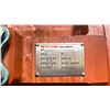 Image 3 : MYCOM COMPRESSOR MODEL 250 VMD 450 HORSEPOWER 3600 RPM AMMONIA SCREW COMPRESSOR