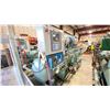 Image 2 : MYCOM COMPRESSOR MODEL 250 VMD 400 HORSEPOWER 3600 RPM AMMONIA SCREW COMPRESSOR