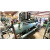 Image 3 : MYCOM COMPRESSOR MODEL 250 VMD 400 HORSEPOWER 3600 RPM AMMONIA SCREW COMPRESSOR