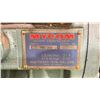 Image 2 : MYCOM COMPRESSOR MODEL 160 VLD 125 HORSEPOWER 3600 RPM AMMONIA SCREW COMPRESSOR
