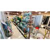 Image 2 : MYCOM COMPRESSOR MODEL 160 VLD 125 HORSEPOWER 3600 RPM AMMONIA SCREW COMPRESSOR