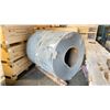 Image 1 : LARGE INDUSTRIAL STEEL COIL 41" X 44" *REQUIRED HIAB/CRANE FOR REMOVAL*