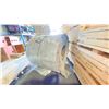 Image 3 : LARGE INDUSTRIAL STEEL COIL 41" X 44" *REQUIRED HIAB/CRANE FOR REMOVAL*