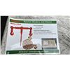 Image 2 : ALL METAL KG43 RATCHET BINDERS & TRANSPORT GRADE GALVANIZED CHAINS WITH GRAB HOOKS