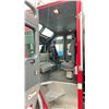 Image 8 : 2006 E ONE TYPHOON FIRE APPARATUS, 4DR, RED, VIN 4EN6AAA8561001312