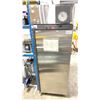Image 2 : REVCO REL2304A14 10AMP LABORATORY REFRIGERATOR WITH LOCK *NO KEY*
