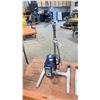 Image 2 : CAFRAMO 3030 120V OVERHEAD LABORATORY MIXER, HIGH SPEED STIRRER WITH EXTRA STAND