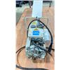 Image 2 : EDWARDS G1099-80024 E2M1.5 VACUUM PUMP