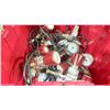 Image 2 : BIN OF PROSTAR PLATINUM PRS301233 HIGH PURITY PRESSURE REGULATOR DUAL STAGE CGA 580 INLET