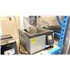 Image 2 : COLE PARMER STABLETEMP WB10 DIGITAL UTILITY 10L WATER BATH