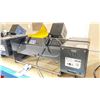 Image 2 : DISPENSA-MATIC FLEX+MATIC OS FLAT SURFACE ELECTRIC LABEL APPLICATOR / LABEL DISPENSER
