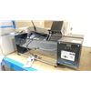 Image 2 : DISPENSA-MATIC FLEX+MATIC OS FLAT SURFACE ELECTRIC LABEL APPLICATOR / LABEL DISPENSER