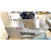Image 1 : TACHIT VARI-SPEED LABEL REWINDER