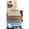 Image 2 : TACHIT VARI-SPEED LABEL REWINDER