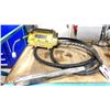 Image 1 : WACKER NEUSON 120V CONCRETE VIBRATOR