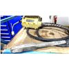 Image 3 : WACKER NEUSON 120V CONCRETE VIBRATOR
