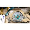 Image 2 : MAKITA ELECTRIC CIRCULAR SAW, ELECTRIC ANGLE GRINDER & ELECTRIC IMPACT WRENCH