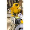 Image 2 : S-75 DRAIN CLEANING MACHINE, SPOOL OF RIGID SNAKE & TRIPOD
