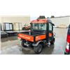 Image 3 : 2018 KUBOTA RTV X1100C, 2DR 2PASS, ORANGE, VIN A5KC2GDBJJG041617