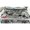 Image 8 : 2010 FORD F-150 XL, 2DR PU, WHITE, VIN 1FTMF1CW4AKB03742