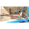 Image 3 : PAIR OF INDUSTRIAL CHAIN WRENCHES