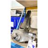 Image 2 : GROUP OF 4 TRUCK ACCESSORIES - 3 HITCHES & 1 HITCH ATTACH STEP