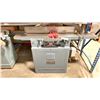 Image 1 : KING INDUSTRIAL KC-70FX 6" INDUSTRIAL JOINTER