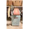 Image 1 : KING INDUSTRIAL KC-N 788FX 6" X 48" BELT & 12" DISC SANDER
