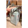 Image 2 : KING INDUSTRIAL KC-N 788FX 6" X 48" BELT & 12" DISC SANDER